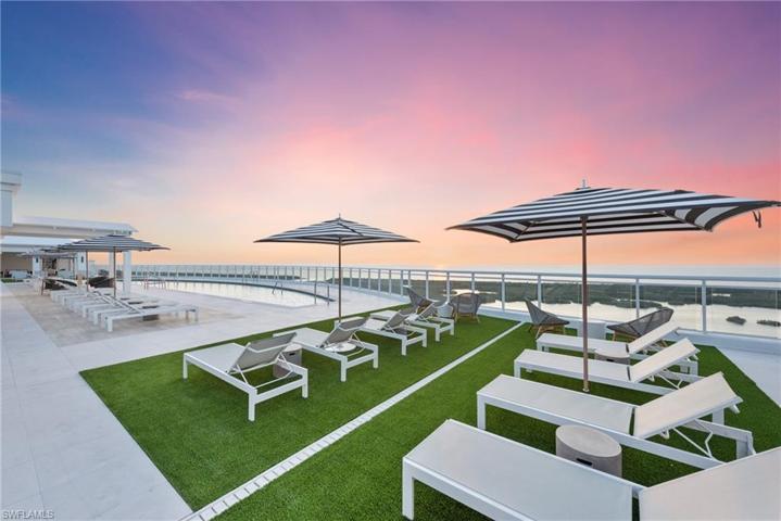 Tower 300 Rooftop