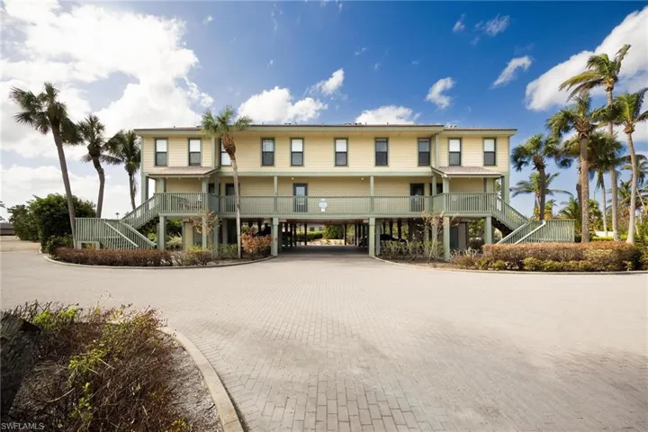 View of property