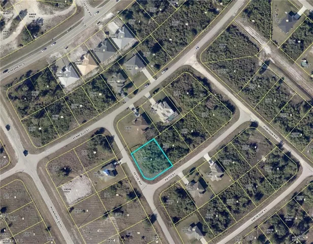 307 Patio ST, LEHIGH ACRES FL 33974