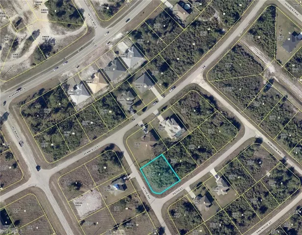 307 Patio ST, LEHIGH ACRES FL 33974