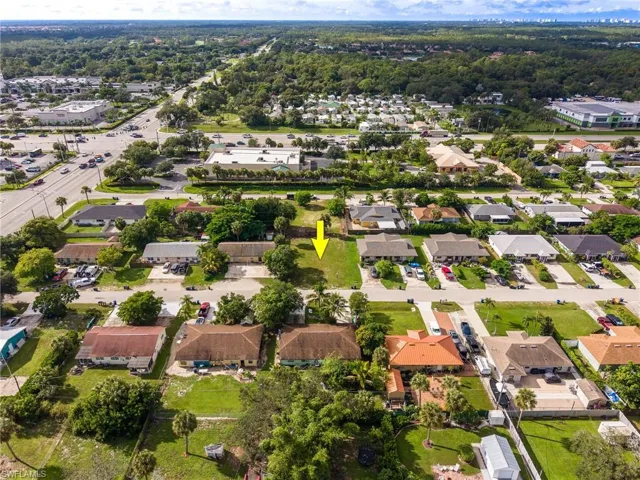 11440 Tangerine Dr, Bonita Springs, Florida 34135