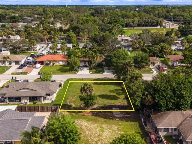 11440 Tangerine Dr, Bonita Springs, Florida 34135