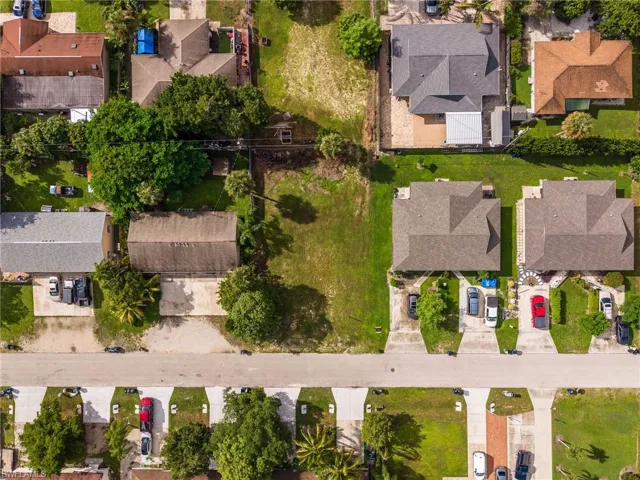 11440 Tangerine Dr, Bonita Springs, Florida 34135