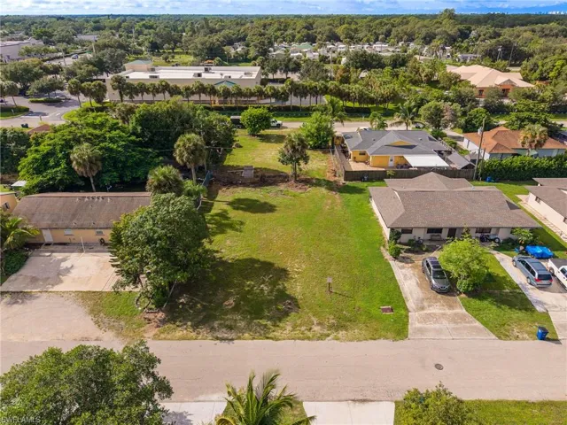 11440 Tangerine Dr, Bonita Springs, Florida 34135