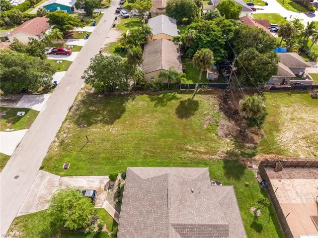 11440 Tangerine Dr, Bonita Springs, Florida 34135