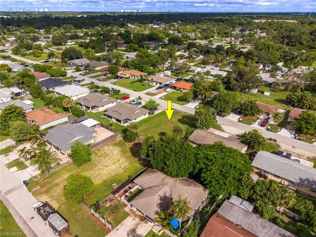 11440 Tangerine Dr, Bonita Springs, Florida 34135