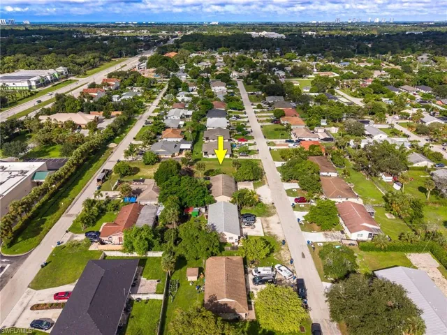 11440 Tangerine Dr, Bonita Springs, Florida 34135