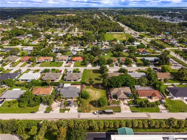 11440 Tangerine Dr, Bonita Springs, Florida 34135