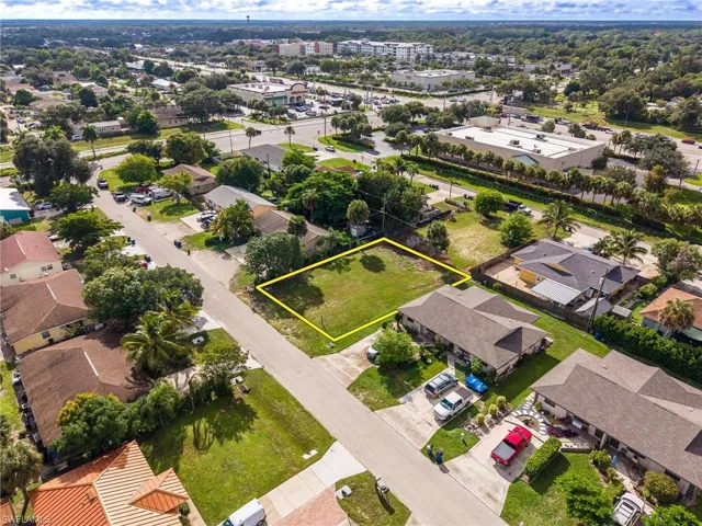 11440 Tangerine Dr, Bonita Springs, Florida 34135