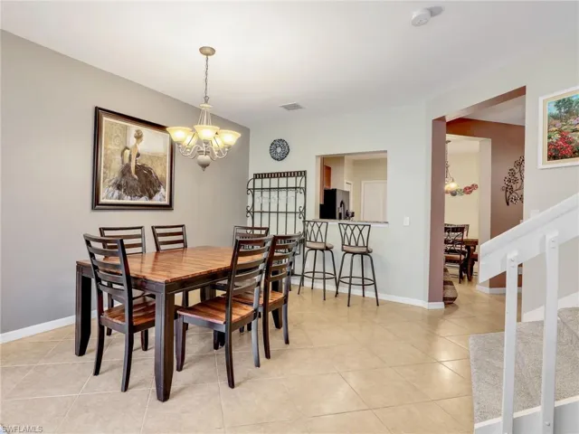 3996 Cherrybrook Loop, Fort Myers Fl 33966