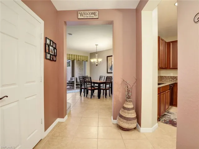 3996 Cherrybrook Loop, Fort Myers Fl 33966