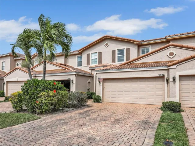 3996 Cherrybrook Loop, Fort Myers Fl 33966