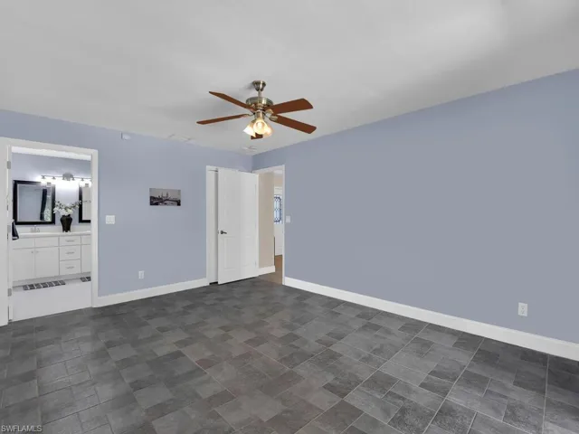 Master Suite