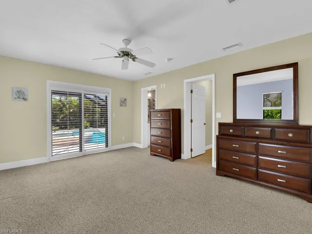 Guest Suite