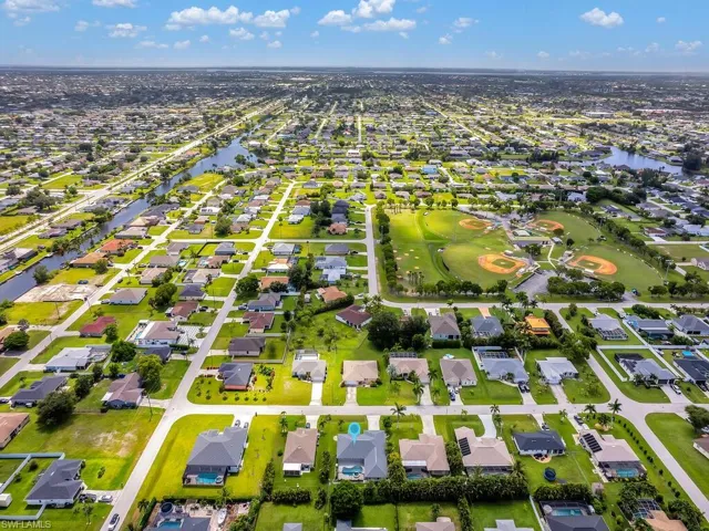 Close To Community Park