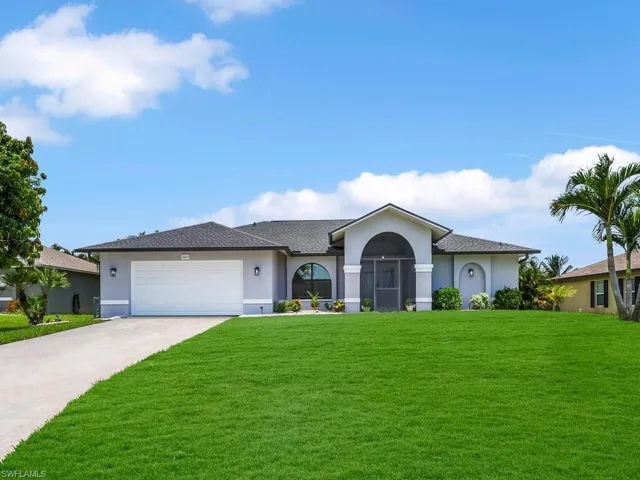 No Homeowner Association Fees