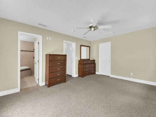 Guest Suite
