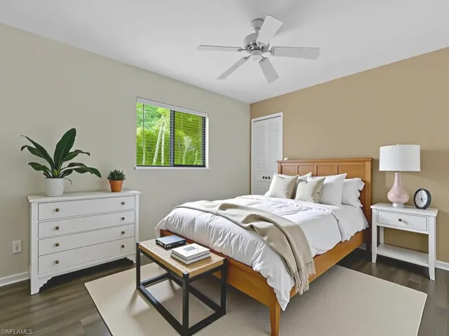 Guest Room (virtual furnishings)