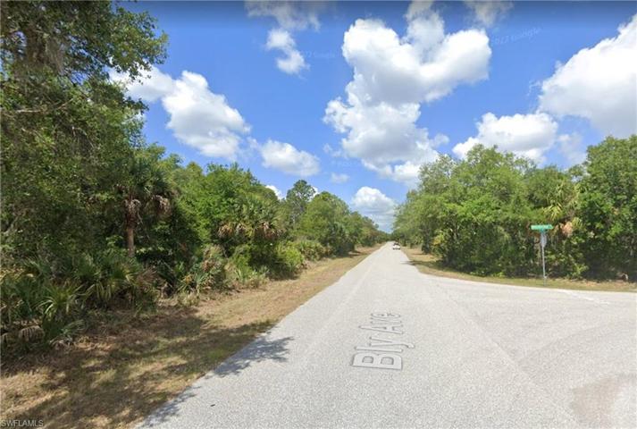 17479 Bly AVE, PORT CHARLOTTE FL 33948