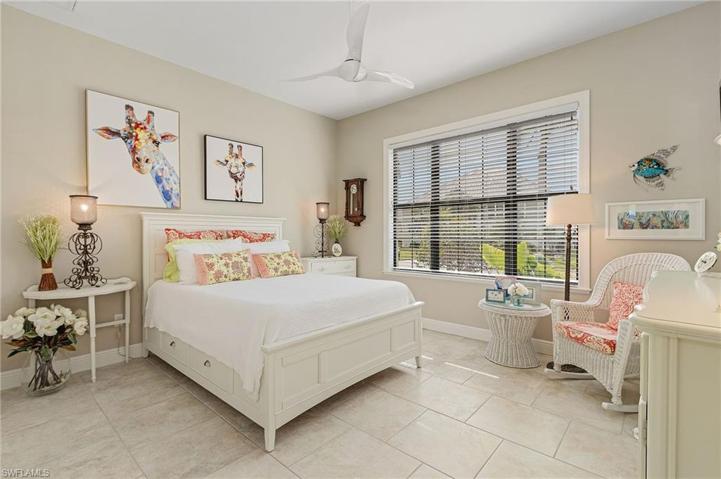 Guest Bedroom #1.