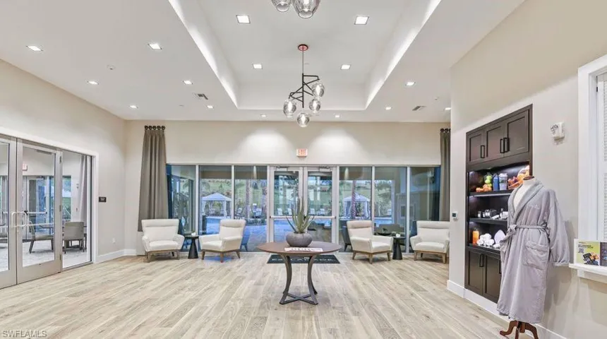 Esplanade at Westview