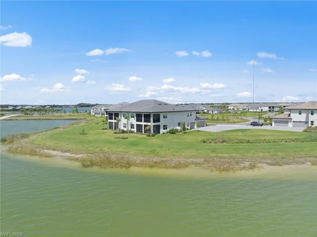 Water view
