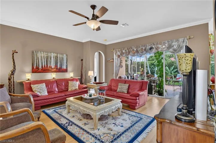 24908 Fairwinds Ln, Bonita Springs, Florida 34135