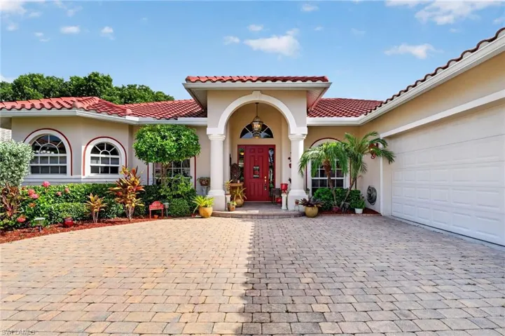 24908 Fairwinds Ln, Bonita Springs, Florida 34135