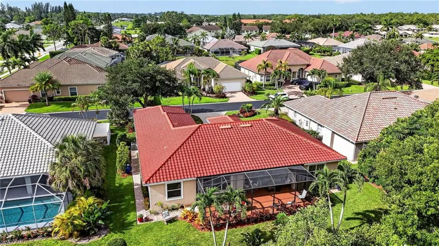 24908 Fairwinds Ln, Bonita Springs, Florida 34135