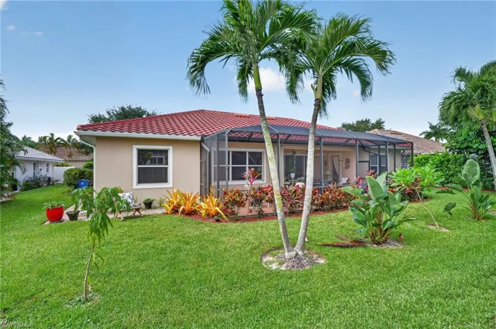 24908 Fairwinds Ln, Bonita Springs, Florida 34135