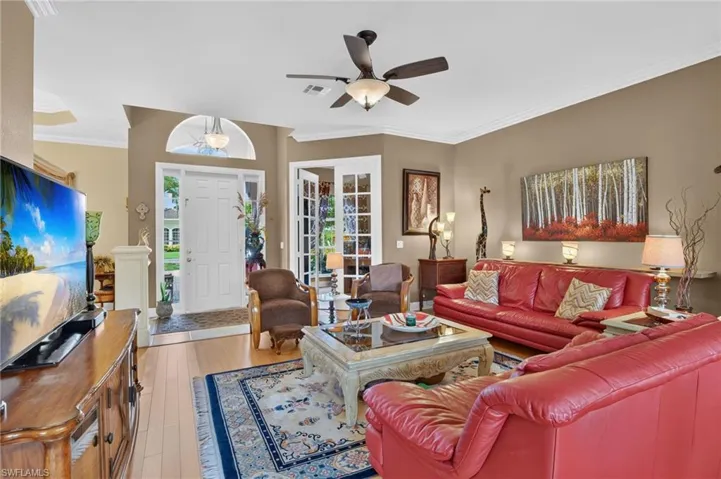 24908 Fairwinds Ln, Bonita Springs, Florida 34135
