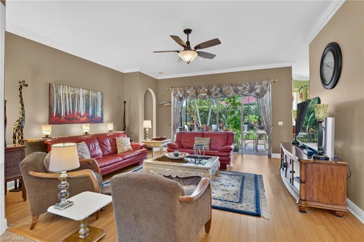 24908 Fairwinds Ln, Bonita Springs, Florida 34135