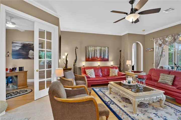 24908 Fairwinds Ln, Bonita Springs, Florida 34135