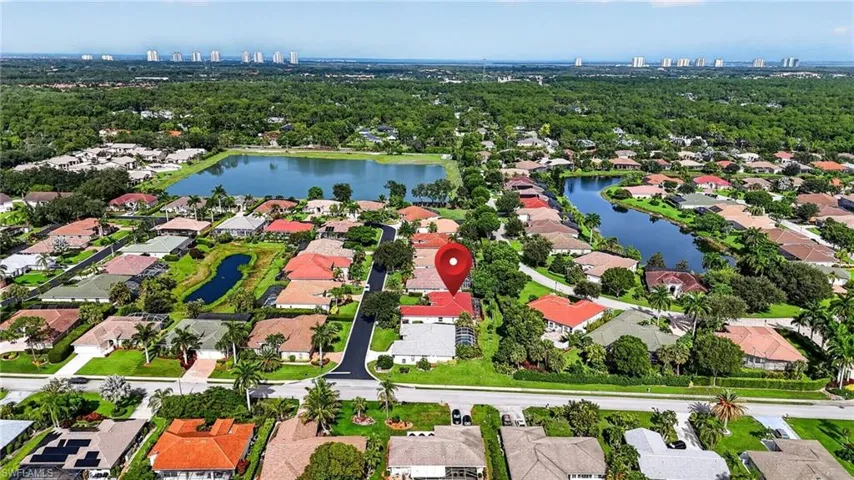 24908 Fairwinds Ln, Bonita Springs, Florida 34135