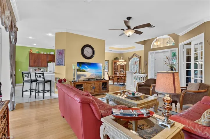 24908 Fairwinds Ln, Bonita Springs, Florida 34135