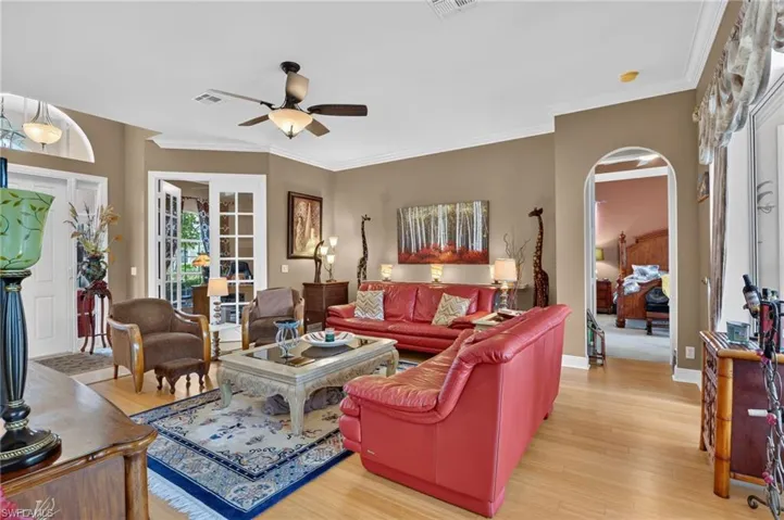 24908 Fairwinds Ln, Bonita Springs, Florida 34135