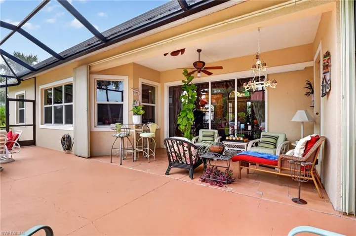 24908 Fairwinds Ln, Bonita Springs, Florida 34135