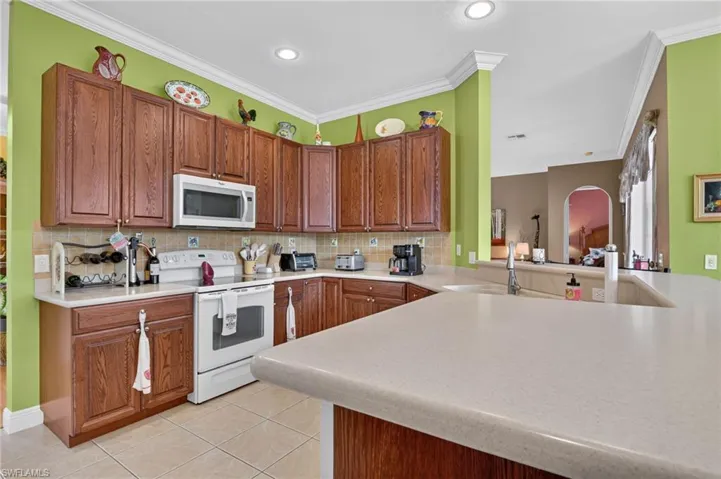 24908 Fairwinds Ln, Bonita Springs, Florida 34135