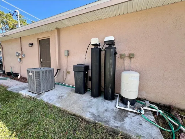 Newer water treatment equipment IN 2023