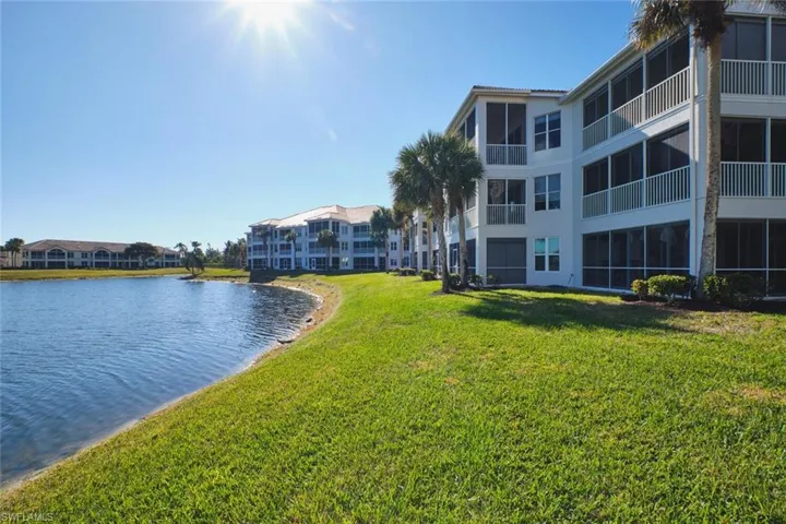 Water view