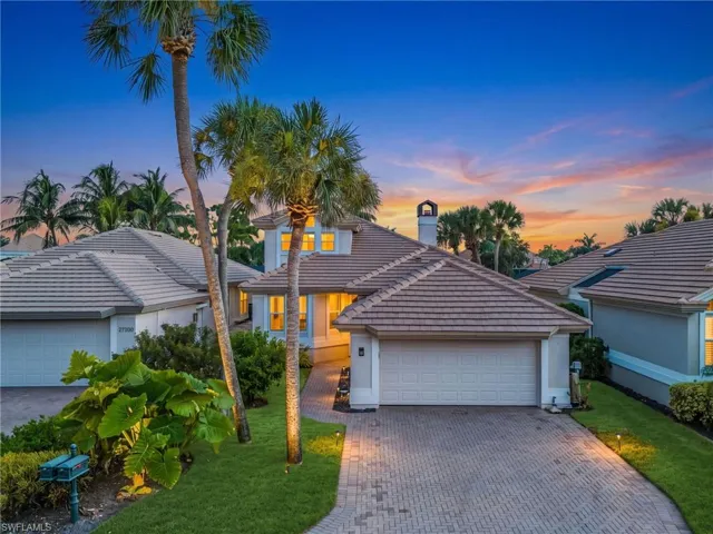 27190 Enclave Dr, Bonita Springs, Florida 34134