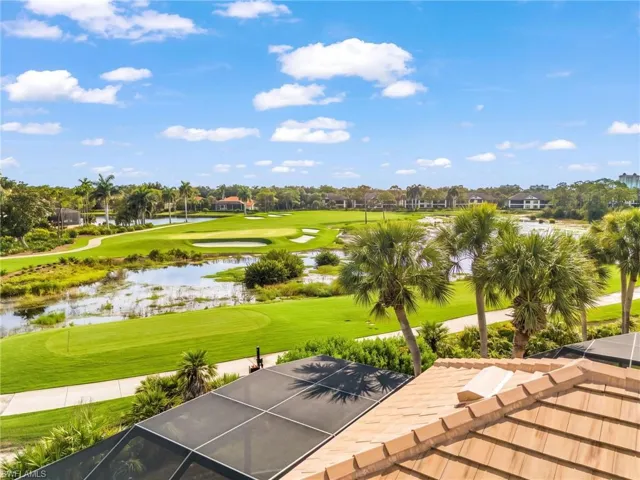 27190 Enclave Dr, Bonita Springs, Florida 34134