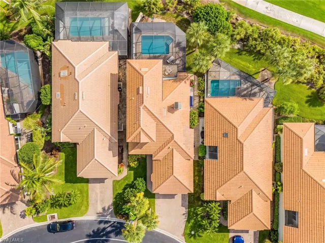 27190 Enclave Dr, Bonita Springs, Florida 34134