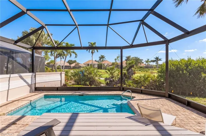 27190 Enclave Dr, Bonita Springs, Florida 34134