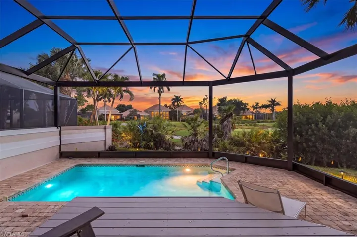 27190 Enclave Dr, Bonita Springs, Florida 34134