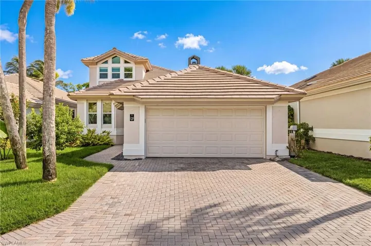 27190 Enclave Dr, Bonita Springs, Florida 34134