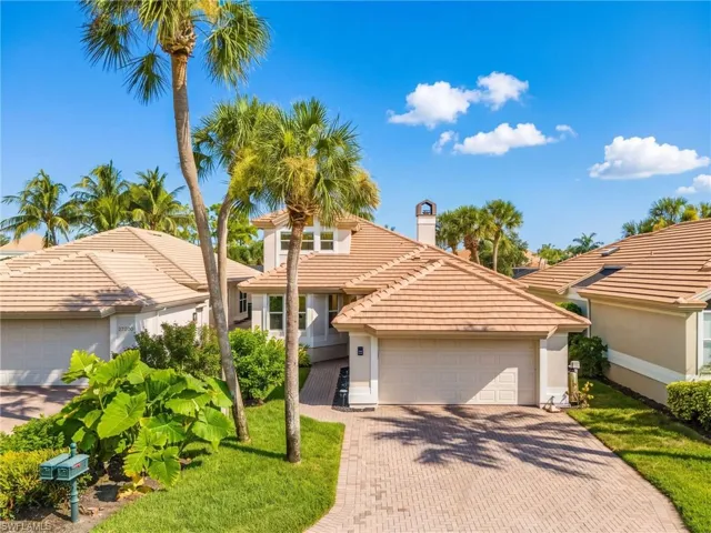 27190 Enclave Dr, Bonita Springs, Florida 34134