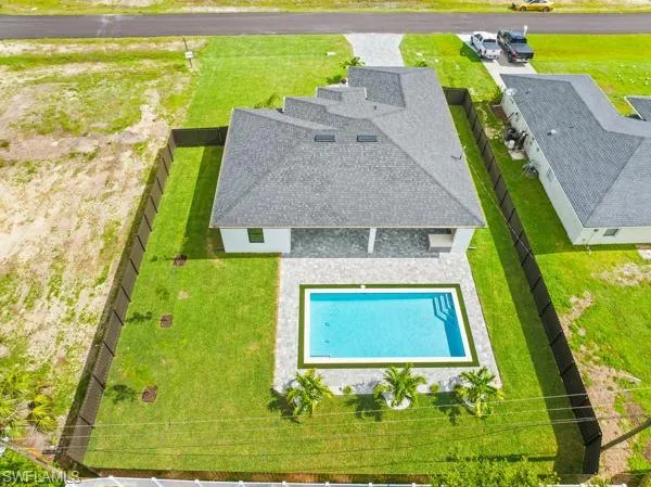 306 Ne 11th St, Cape Coral, Florida 33909
