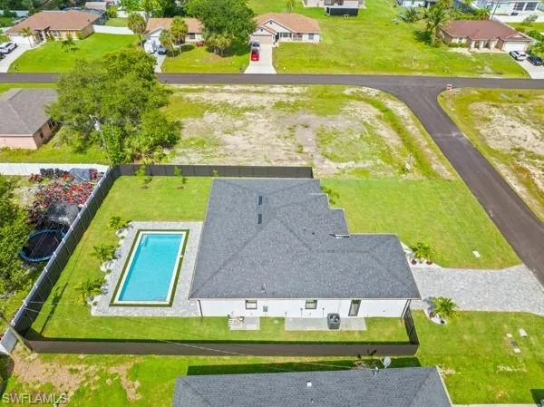 306 Ne 11th St, Cape Coral, Florida 33909