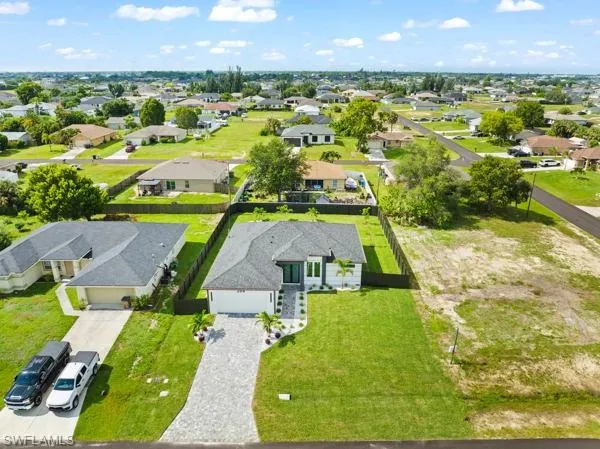 306 Ne 11th St, Cape Coral, Florida 33909
